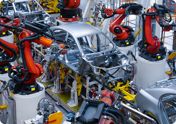 LHA_Courses_Car Manufacturing
