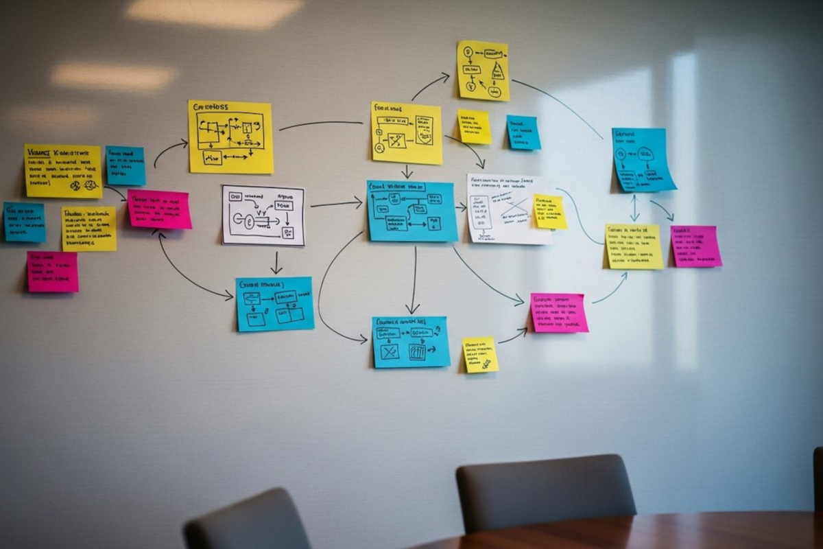 Process Analysis & Improvement