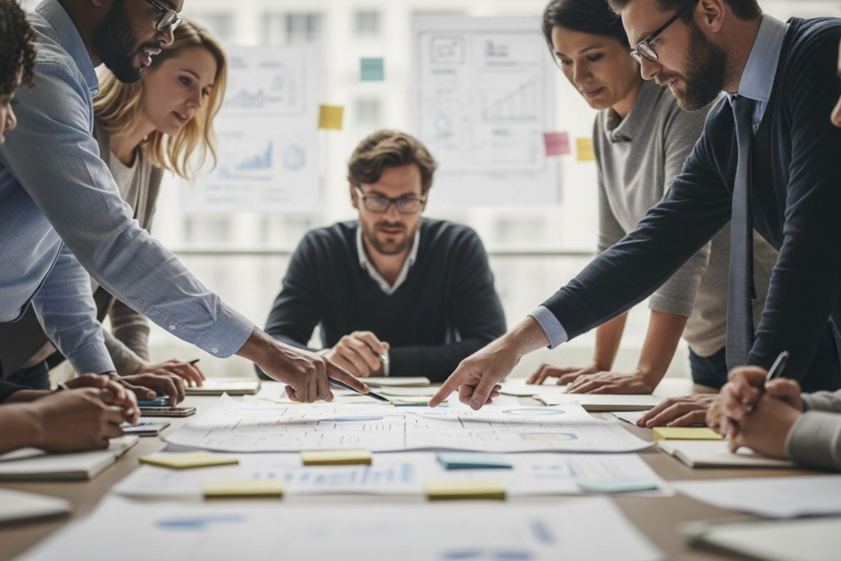 Value Stream Mapping Basic